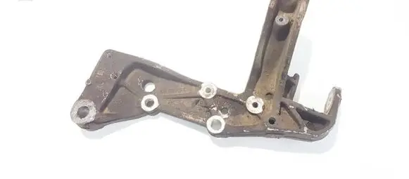 Seat Altea Front lower control arm/wishbone 1k0199295e