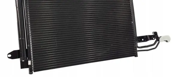 Volkswagen Touran II A/C cooling radiator (condenser) 1K0820411AC 1331K8C1S 1K0820411AH