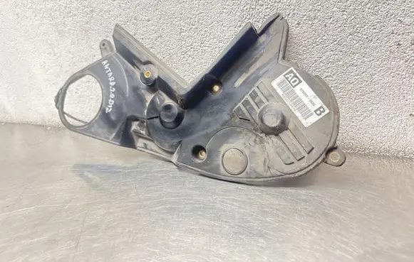 Opel Antara Timing belt guard (cover) 96440354 0709220020 AQ161190K4