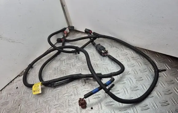 Opel Antara Parking sensor (PDC) wiring loom 95470715