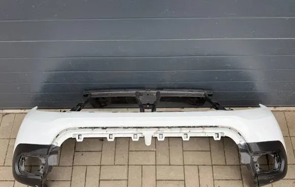 Dacia Duster II Front bumper 620221776R