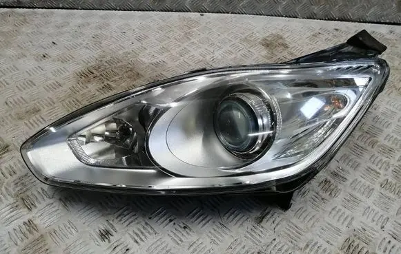 Ford Grand C-MAX Headlight/headlamp AM5113D155BE 89502243 395022430790