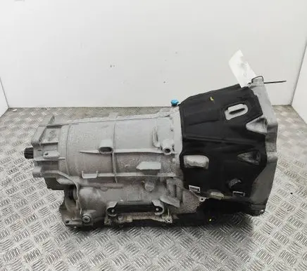 BMW 3 F30 F35 F31 Automatic gearbox 8HP70X 8648661