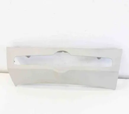 Volvo S90, V90 Dashboard glove box trim 31366579