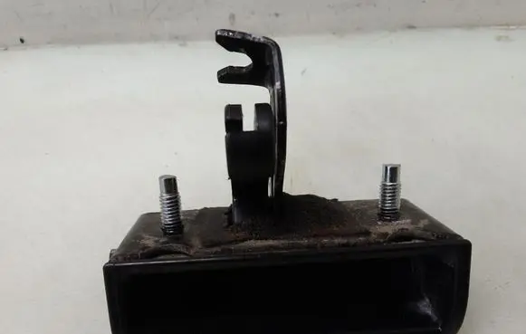 Honda Civic Tailgate/trunk/boot exterior handle 