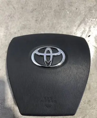 Toyota Prius (XW30) Steering wheel airbag 300691209AFF