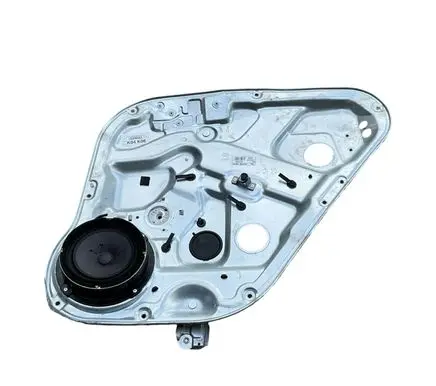 Hyundai Santa Fe Rear window lifting mechanism without motor 834802B030HZ 963002B100