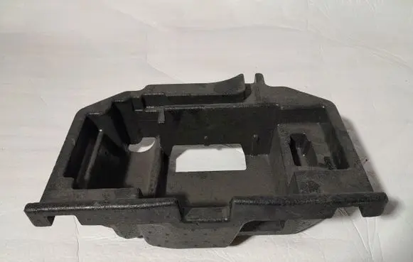 Audi A4 S4 B9 Tool box 8W0012169