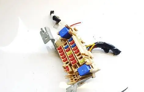 Fuse box set