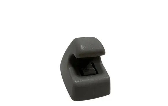 Citroen C3 Aircross Sun visor clip/hook/bracket 