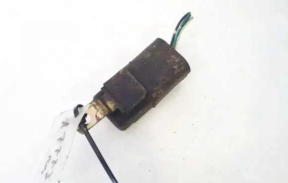 Mazda 626 Other relay rf2a