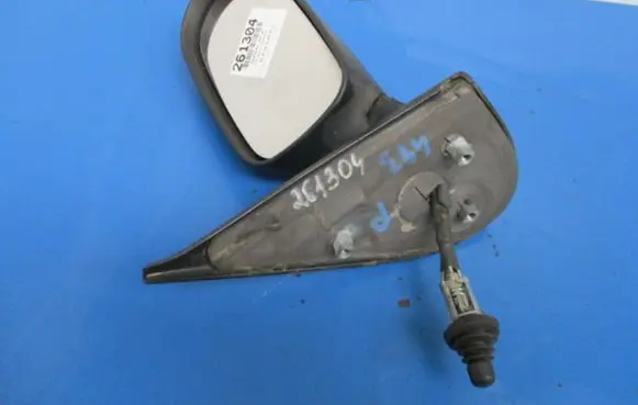 Fiat Palio Front door electric wing mirror