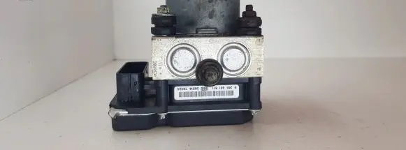 Peugeot 3008 I ABS Pump 9678189680 0265251736
