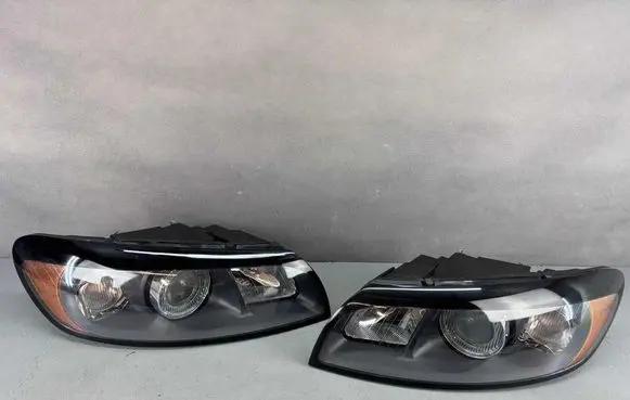 Volvo C30 Headlights/headlamps set 103419012732