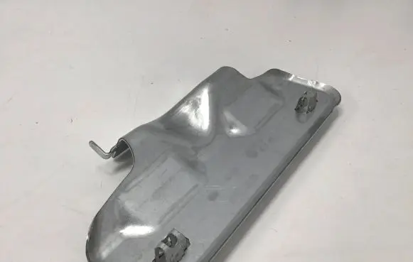 Mercedes-Benz GLB x247 Other interior part A2478150700