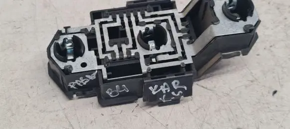 Tail light part