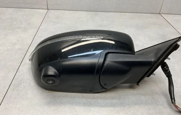 Nissan X-Trail T32 Front door electric wing mirror 