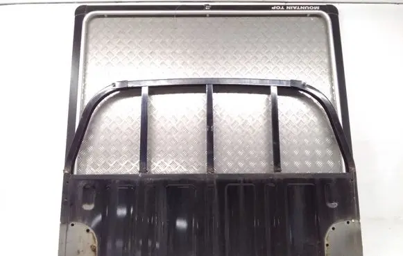 Ford Ranger Pick-up truck tonneau cover 
