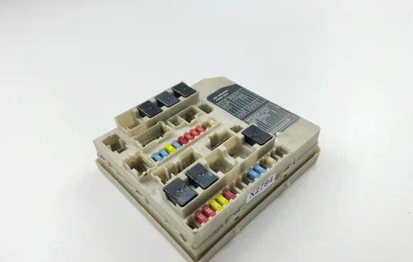 Fuse module