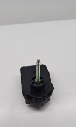 Toyota Avensis T250 Headlight level adjustment motor 