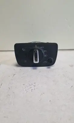 Audi A6 S6 C7 4G Light switch 4G0941531E