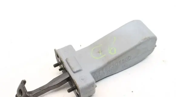 Mercedes-Benz CLA C118 X118 Rear door check strap stopper A1187301500