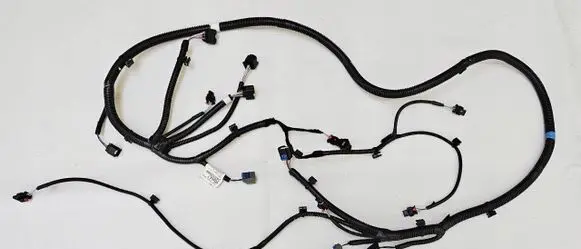 Renault Austral Parking sensor (PDC) wiring loom 240152586R