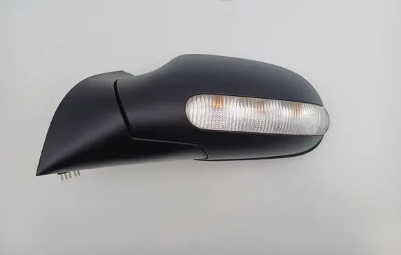 Mercedes-Benz A W168 Front door electric wing mirror 
