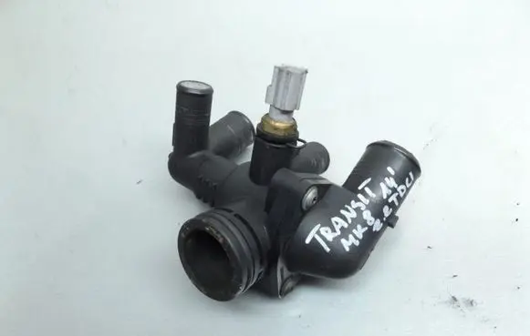 Ford Transit Thermostat housing 