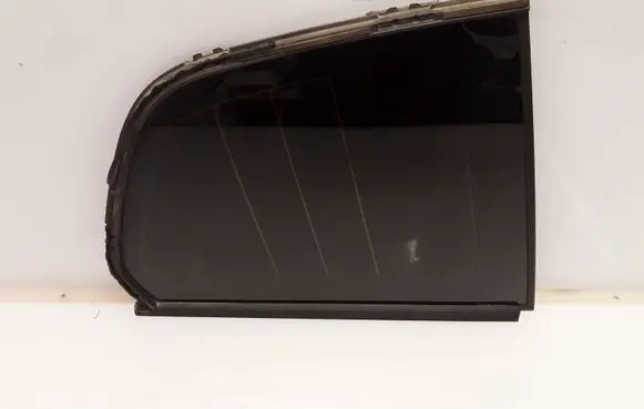 Alfa Romeo Brera Rear side window 60694706 43R001582