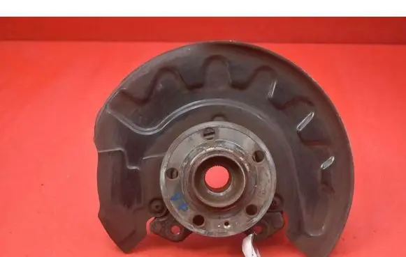 Skoda Rapid (NH) Front wheel hub spindle knuckle