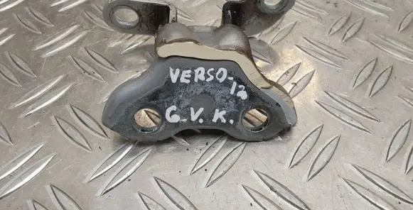 Toyota Verso Rear door upper hinge