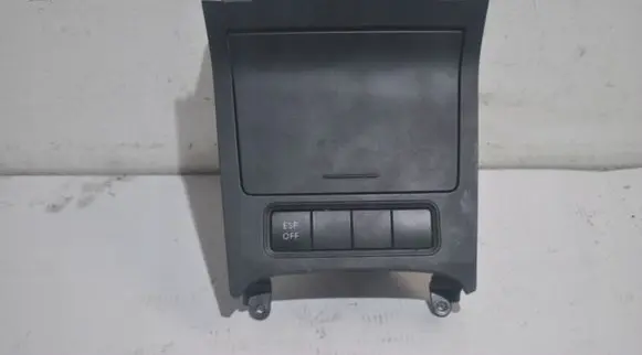 Volkswagen Golf V Car ashtray 1K0857961
