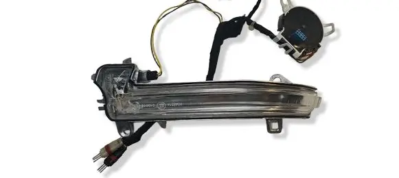 BMW 3 F30 F35 F31 Mirror indicator light 7280772 20206202