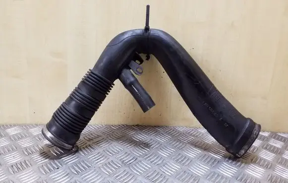 Peugeot 307 Intercooler hose/pipe 9642060880A