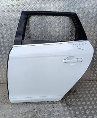 Volvo XC60 Rear door 