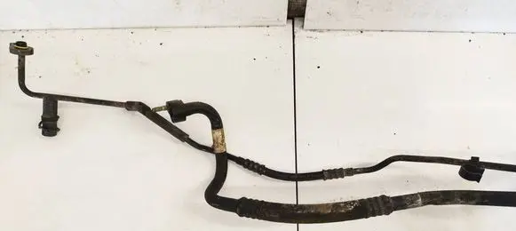 Volvo S40 Air conditioning (A/C) pipe/hose
