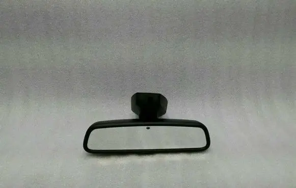 BMW 6 E63 E64 Rear view mirror (interior) 9134458