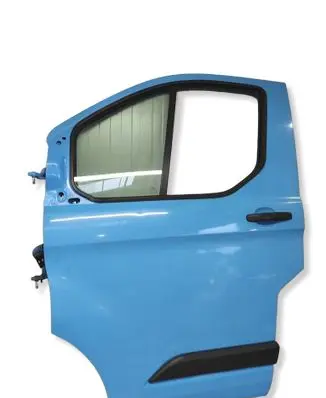 Ford Transit Custom Front door DRZWIPRZEDNIELEWE TWOJEAUTO882182990 FORDCUSTOM