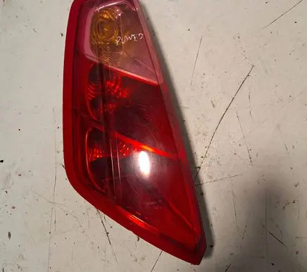 Fiat Punto (199) Rear/tail lights 45368