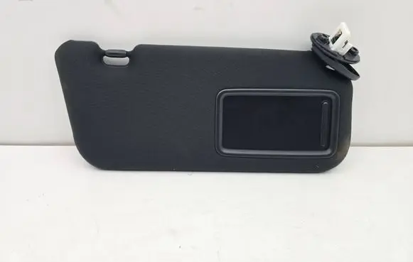 Lexus UX Sun visor 