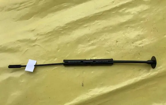 Mercedes-Benz C AMG W204 Fuel tank cap lock A2048990050