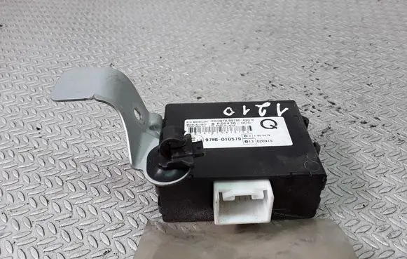 Toyota RAV 4 (XA20) Immobilizer control unit/module 8978042070