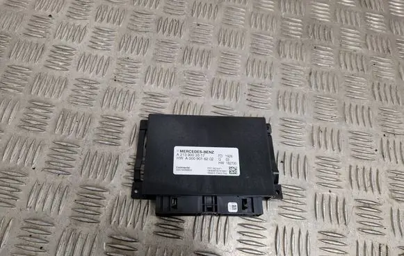 Mercedes-Benz A W177 Gearbox control unit/module A2139003317