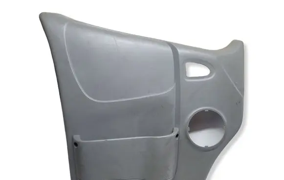 Nissan Primastar Front door card panel trim 7700313074