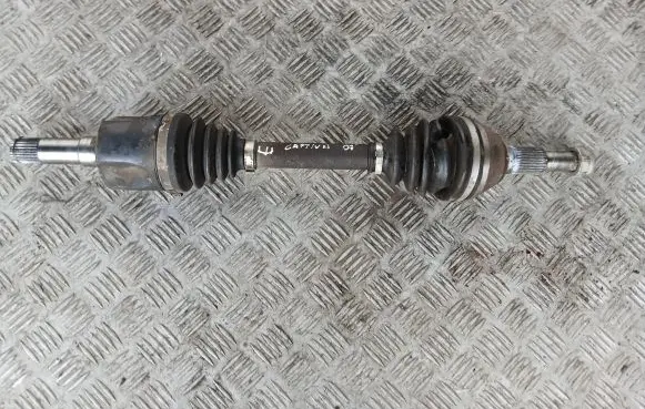 Chevrolet Captiva Front driveshaft