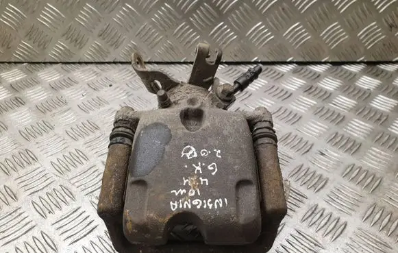 Opel Insignia A Rear brake caliper