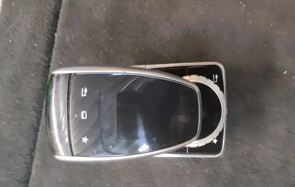 Mercedes-Benz GLE AMG (W166 - C292) Head unit multimedia control A1669006514 A1669011405 A2059020104