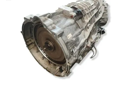 Porsche Panamera (970) Automatic gearbox 97030001101