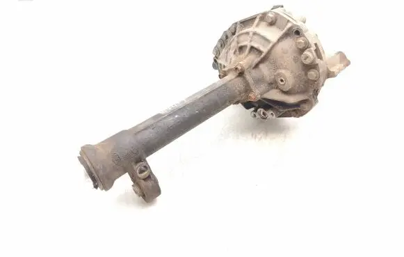 Land Rover Discovery 4 - LR4 Front differential CPLA3017CE